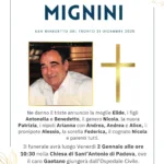 MIGNINI GAETANO