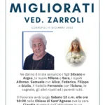 MIGLIORATI CLAUDIA