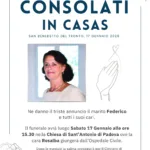 CONSOLATI ROSALBA