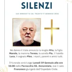 SILENZI FRANCESCO