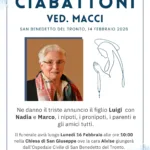CIABATTONI ALVISE