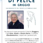 DI FELICE BRUNA