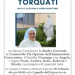 MADRE MARIA ROBERTA TORQUATI