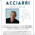 ACCIARRI BRUNO
