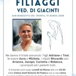 FILIAGGI ANNA