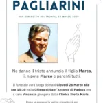 PAGLIARINI VINCENZO
