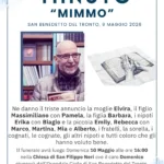 MINUTO DOMENICO