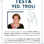 TESTA ANTONIETTA