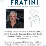 FRATINI STEFANO