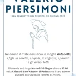 PIERSIMONI VALERIO