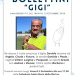 BOLLETTINI PIERLUIGI