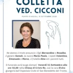 COLLETTA ELVIRA